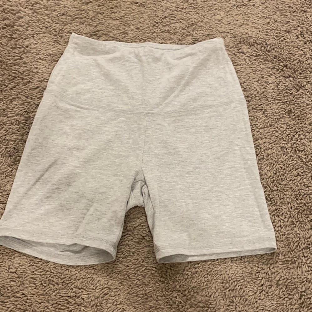 Biker shorts